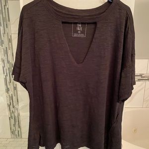 Free People Tee